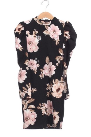 Kinderkleid SHEIN, Größe 6-7y/ 122-128 cm, Farbe Mehrfarbig, Preis € 10,00, #138066066