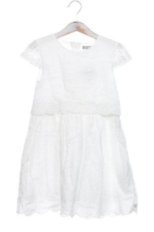 Παιδικό φόρεμα Sergent Major, Μέγεθος 4-5y/ 110-116 εκ., Χρώμα Λευκό, Τιμή 13,00 €, #138054436