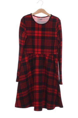 Kinderkleid Sheilay, Größe 11-12y/ 152-158 cm, Farbe Mehrfarbig, Preis 9,00 €, #138064653