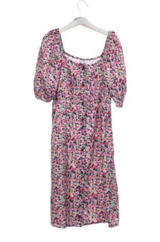 Kinderkleid Sinsay, Größe 12-13y/ 158-164 cm, Farbe Mehrfarbig, Preis € 8,76, #138051520