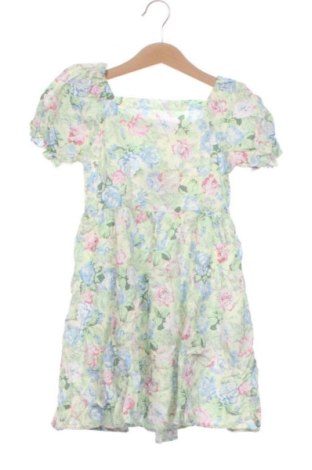 Rochie pentru copii Sinsay, Mărime 4-5y/ 110-116 cm, Culoare Multicolor, Preț 50,85 Lei, #138057194