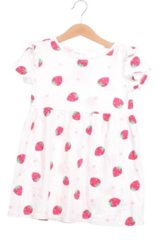 Rochie pentru copii Sinsay, Mărime 4-5y/ 110-116 cm, Culoare Multicolor, Preț 57,74 Lei, #138058340