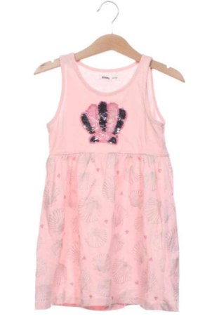 Detské šaty  Sinsay, Veľkosť 2-3y/ 98-104 cm, Farba Viacfarebná, Cena  10,86 €, #138070589