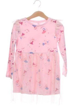 Detské šaty  Sinsay, Veľkosť 2-3y/ 98-104 cm, Farba Viacfarebná, Cena  8,00 €, #138074880