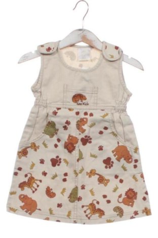 Παιδικό φόρεμα Unbranded, Μέγεθος 12-18m/ 80-86 εκ., Χρώμα Πολύχρωμο, Τιμή 7,56 €, #138048327