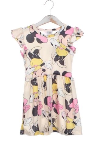 Παιδικό φόρεμα Unbranded, Μέγεθος 3-4y/ 104-110 εκ., Χρώμα Πολύχρωμο, Τιμή 8,98 €, #138048729