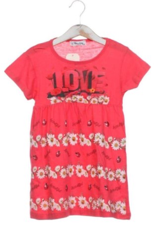 Παιδικό φόρεμα Unbranded, Μέγεθος 8-9y/ 134-140 εκ., Χρώμα Πολύχρωμο, Τιμή 13,91 €, #138049939