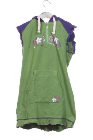 Rochie pentru copii Unbranded, Mărime 11-12y/ 152-158 cm, Culoare Verde, Preț 41,99 Lei, #138050486