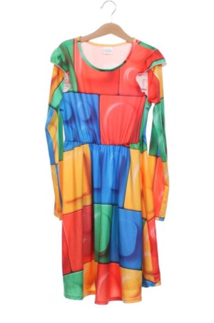 Rochie pentru copii Unbranded, Mărime 9-10y/ 140-146 cm, Culoare Multicolor, Preț 47,24 Lei, #138055910