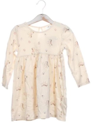 Kinderkleid Unbranded, Größe 18-24m/ 86-98 cm, Farbe Mehrfarbig, Preis € 8,00, #138056084