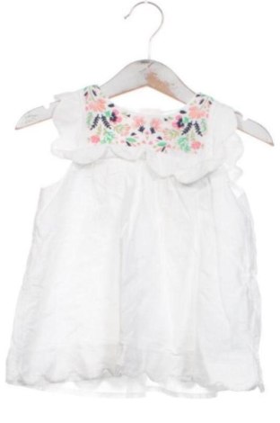 Kinderkleid Unbranded, Größe 12-18m/ 80-86 cm, Farbe Weiß, Preis € 8,00, #138056241