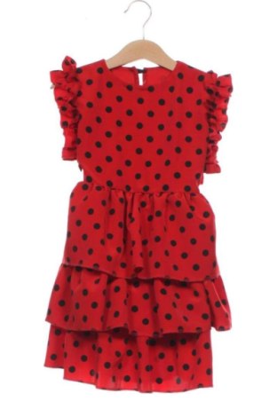 Rochie pentru copii Unbranded, Mărime 5-6y/ 116-122 cm, Culoare Multicolor, Preț 52,49 Lei, #138057035