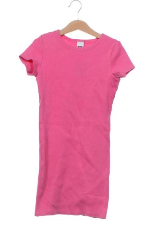 Rochie pentru copii Unbranded, Mărime 7-8y/ 128-134 cm, Culoare Roz, Preț 44,64 Lei, #138057981