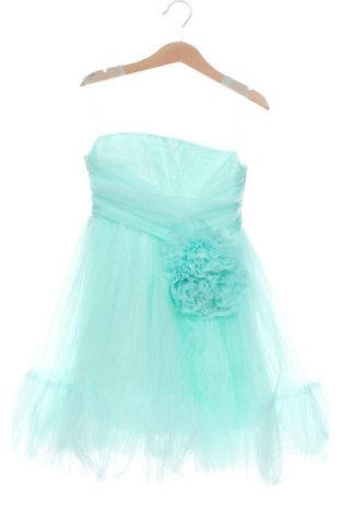 Rochie pentru copii Unbranded, Mărime 4-5y/ 110-116 cm, Culoare Verde, Preț 51,00 Lei, #138058547