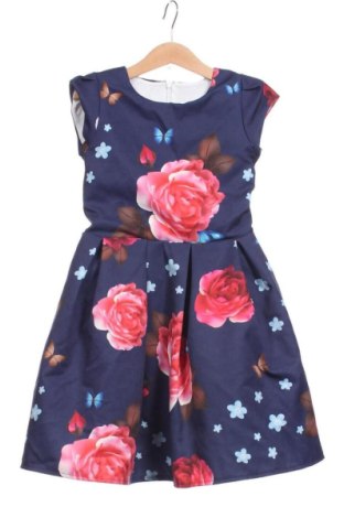 Kinderkleid Unbranded, Größe 5-6y/ 116-122 cm, Farbe Mehrfarbig, Preis 11,99 €, #138060476