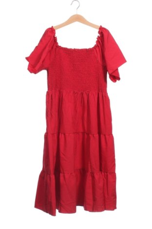 Rochie pentru copii Unbranded, Mărime 10-11y/ 146-152 cm, Culoare Roșu, Preț 49,60 Lei, #138060597