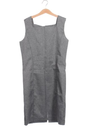 Dětské šaty  Unbranded, Velikost 12-13y/ 158-164 cm, Barva Šedá, Cena  218,00 Kč, #138063216