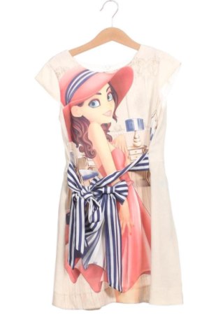 Kinderkleid Unbranded, Größe 5-6y/ 116-122 cm, Farbe Mehrfarbig, Preis 10,00 €, #138063898