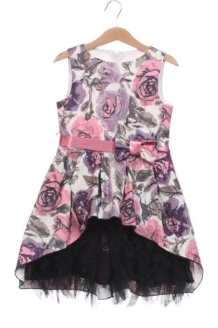 Rochie pentru copii Unbranded, Mărime 3-4y/ 104-110 cm, Culoare Multicolor, Preț 47,24 Lei, #138064164