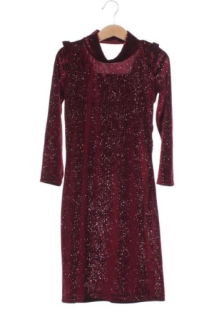 Kinderkleid Unbranded, Größe 9-10y/ 140-146 cm, Farbe Rot, Preis € 9,00, #138064880