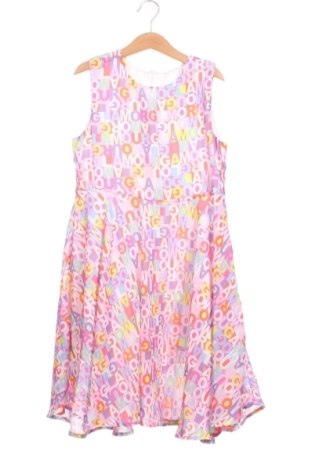 Kinderkleid Unbranded, Größe 7-8y/ 128-134 cm, Farbe Mehrfarbig, Preis 10,00 €, #138065108