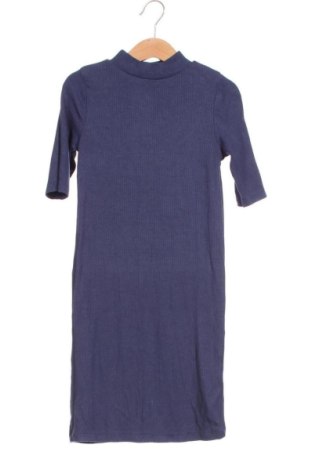Kinderkleid Marks & Spencer, Größe 6-7y/ 122-128 cm, Farbe Blau, Preis 13,00 €, #138065245