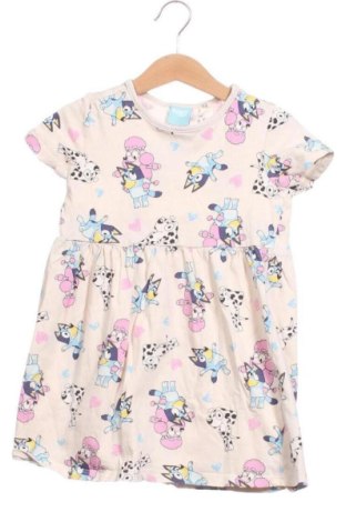 Kinderkleid Unbranded, Größe 2-3y/ 98-104 cm, Farbe Mehrfarbig, Preis 10,00 €, #138065580