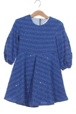 Rochie pentru copii Unbranded, Mărime 5-6y/ 116-122 cm, Culoare Albastru, Preț 46,00 Lei, #138065635