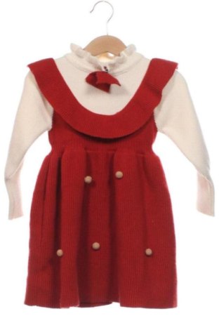 Kinderkleid Unbranded, Größe 3-4y/ 104-110 cm, Farbe Mehrfarbig, Preis € 22,83, #138066254