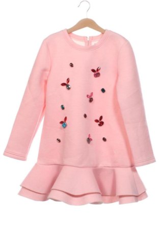 Detské šaty  Unbranded, Veľkosť 11-12y/ 152-158 cm, Farba Ružová, Cena  8,00 €, #138073571