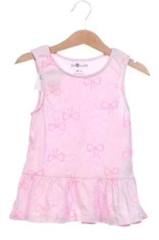 Detské šaty  Unbranded, Veľkosť 18-24m/ 86-98 cm, Farba Ružová, Cena  9,00 €, #138073823