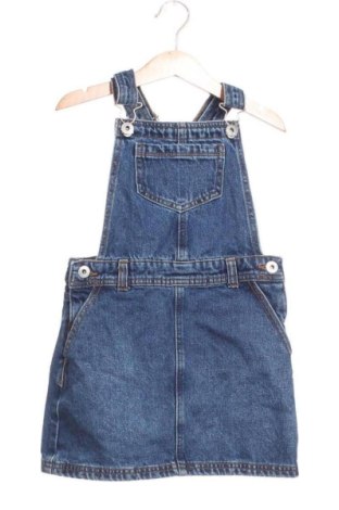 Kinderkleid V by Very, Größe 6-7y/ 122-128 cm, Farbe Blau, Preis 10,16 €, #138061140