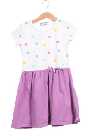 Kinderkleid Wanex Kids, Größe 4-5y/ 110-116 cm, Farbe Mehrfarbig, Preis 11,00 €, #138065476