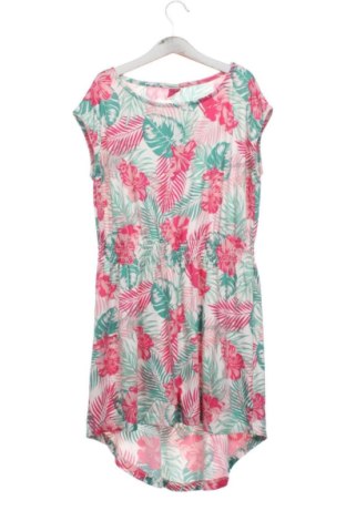 Kinderkleid Y.F.K., Größe 10-11y/ 146-152 cm, Farbe Mehrfarbig, Preis € 8,76, #138051435