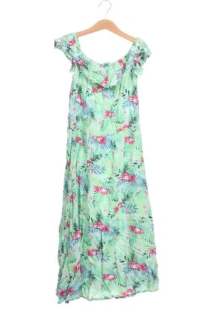 Kinderkleid Y.F.K., Größe 12-13y/ 158-164 cm, Farbe Mehrfarbig, Preis 10,87 €, #138060523