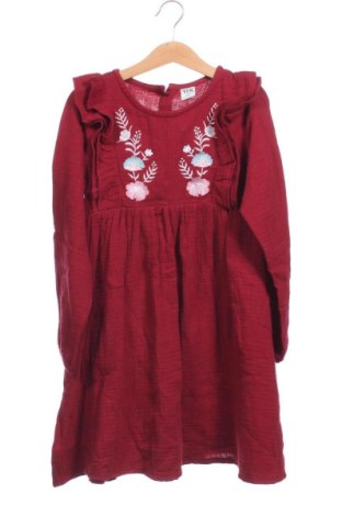 Kinderkleid Y.F.K., Größe 6-7y/ 122-128 cm, Farbe Mehrfarbig, Preis 13,00 €, #138065942