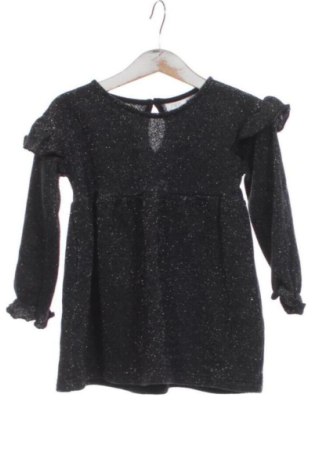 Kinderkleid Zara, Größe 18-24m/ 86-98 cm, Farbe Schwarz, Preis € 12,00, #138051762