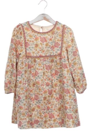 Rochie pentru copii Zara, Mărime 4-5y/ 110-116 cm, Culoare Multicolor, Preț 63,00 Lei, #138056467