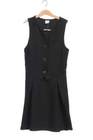 Rochie pentru copii Zara, Mărime 12-13y/ 158-164 cm, Culoare Negru, Preț 65,71 Lei, #138060499