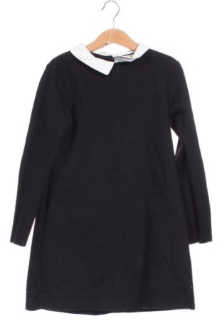 Dětské šaty  Zara, Velikost 6-7y/ 122-128 cm, Barva Černá, Cena  291,00 Kč, #138063676