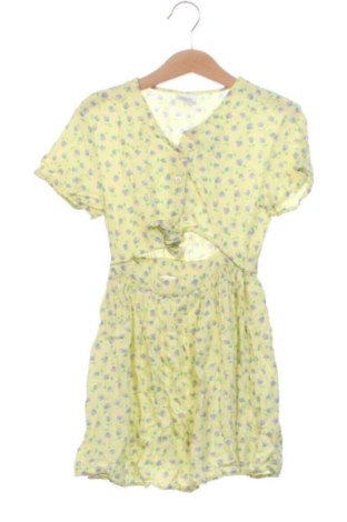 Kinderkleid Zara, Größe 4-5y/ 110-116 cm, Farbe Mehrfarbig, Preis € 13,00, #138065525