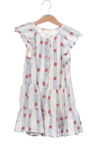 Detské šaty  Zara, Veľkosť 3-4y/ 104-110 cm, Farba Viacfarebná, Cena  5,19 €, #138073791