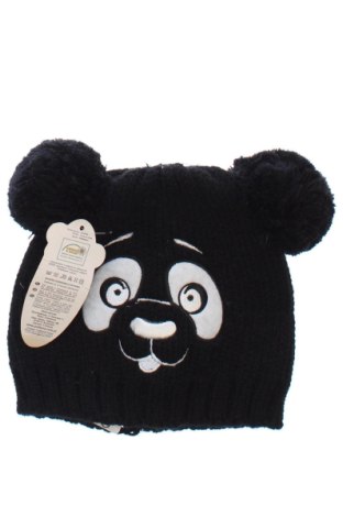 Căciulă pentru copii Unbranded, Culoare Negru, Preț 71,41 Lei, #138041242