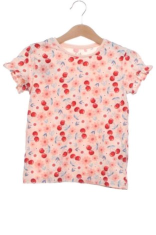 Детска тениска C&A, Размер 5-6y/ 116-122 см, Цвят Многоцветен, Цена 6,29 €, #138078285