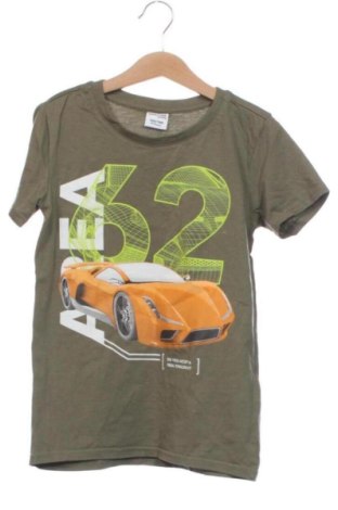 Kinder T-Shirt Chapter, Größe 8-9y/ 134-140 cm, Farbe Grün, Preis € 6,00, #138065720