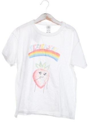 Tricou pentru copii Fruit Of The Loom, Mărime 6-7y/ 122-128 cm, Culoare Alb, Preț 31,49 Lei, #138056951