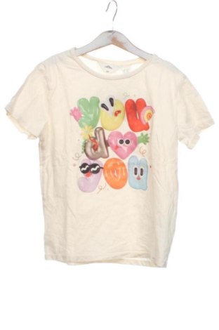 Detské tričko H&M, Veľkosť 8-9y/ 134-140 cm, Farba Viacfarebná, Cena  6,00 €, #138054443
