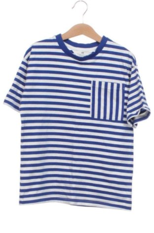 Kinder T-Shirt H&M, Größe 6-7y/ 122-128 cm, Farbe Mehrfarbig, Preis € 7,00, #138064724