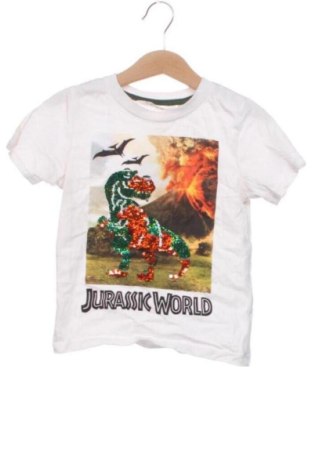 Детска тениска H&M, Размер 2-3y/ 98-104 см, Цвят Многоцветен, Цена 6,00 €, #138072804