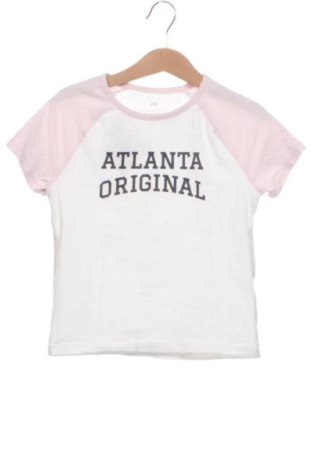 Kinder T-Shirt H&M, Größe 10-11y/ 146-152 cm, Farbe Mehrfarbig, Preis 6,10 €, #138076845